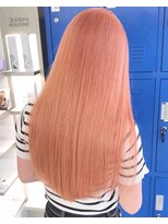 ソマリ(SOMARI.)&nbsp;ピレンジカラー