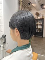 リビュー(re view) 《re view MIRU》