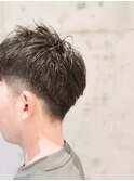 メンズヘア☆