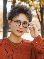 オーシャントーキョー 心斎橋(OCEAN TOKYO WEST)&nbsp;アクティブショート