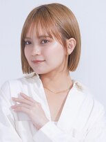 エンタク 新宿三丁目店(enntaku)&nbsp;韓国/レイヤーカット/縮毛矯正/men's/新宿三丁目駅