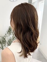 フレイムス 北戸田駅西口店(Frames)&nbsp;大人ブラウン