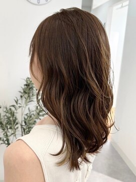 フレイムス 北戸田駅西口店(Frames) 大人ブラウン