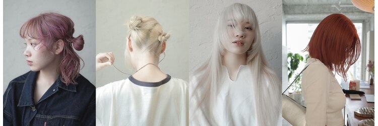 テン(tenn)のサロンヘッダー