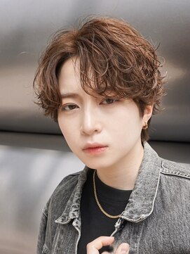 アイトーキョー 池袋(AI TOKYO) 波巻きセンターパート