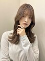 ベル 新宿(Belle) 簡単スタイリングお伝えします♪