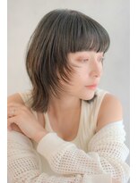 ルフレ(Lufure)&nbsp;マッシュウルフ