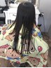 【担当者指名】キッズカット