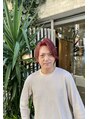 シエル(hair terrace Ciel) 稲田 陵平