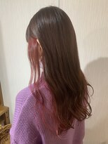 ココンフワット (Coconfouato) イヤリングカラー