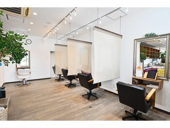 きれい髪美容所