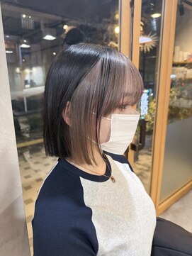 レオン(Re:ON) フロントデザインカラー