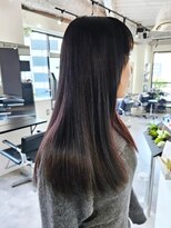 エイス 梅田 中津(Ace)&nbsp;Aceオリジナル 酸性縮毛矯正