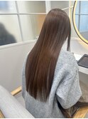 柔らかいベージュカラー♪