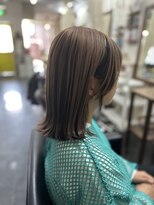 アーティー(Arty) アンブレラカラー