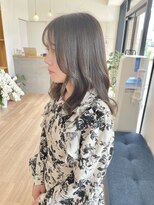 レシピ アリエ(recipe allier)&nbsp;オリーブグレージュ