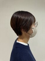 ルプラ トリコ(le-pla trico)&nbsp;くびれショート