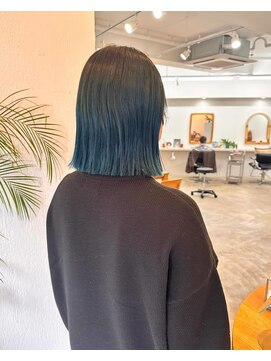 キビ(KiBi) ミディアム