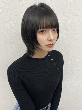 オーロ 池田店(ORO) 20代30代40代50代髪質改善イメチェン美髪似合わせカット