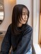 チュール(ture)の写真/プチプラで通いやすいのに高品質◇技術に妥協なし！周りと差がつくスタイルはtureにお任せください＊