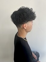 ヘアーメイク ラグズ(Hair Make Luxtz)&nbsp;スペインカール/10代/20代／30代