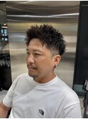 ツイストアップバングE