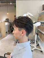 フルールバイアヴァンスクロス(Flulu by avance. cross)&nbsp;フェザーショート