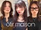 ステア メゾン(stir maison)の写真/<吉祥寺駅1分>女性らしさを最大限に引き出してくれる♪似合わせカットで扱いやすく理想のstyleに☆
