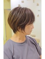 アデイ 大森店(AdAy)&nbsp;ショート