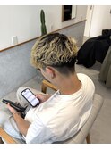 wave perm