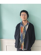 アメリつくば天久保(Amelie) 木村 誠之