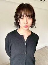 テトヘアー(teto hair)