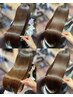 【生活応援】北陸で1番綺麗になれる髪質改善縮毛矯正　カラー履歴ありの方