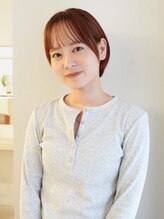 ガーデンヨコハマ(GARDEN YOKOHAMA) 阿久津 真衣