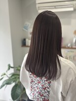 ディーバ(diva)&nbsp;バイオレット/ブラウンカラー/バイカルテ/トリートメント/森ノ宮