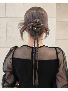 オックスフォード(OXFORD) カチモリ