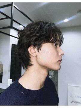 ネクストフォーヘアー(NEXT for hair) ドライブパーマ