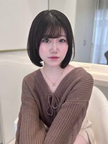 コアプラス 千葉(COA PLUS)&nbsp;ボブ/千葉