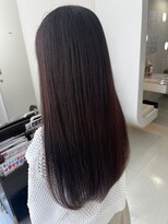 オーヴ ヘア 沖浜店 Aube HAIR&nbsp;カラーファンタジー