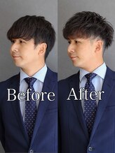 ポルテオムプレス(PORTE HOMME PRES)