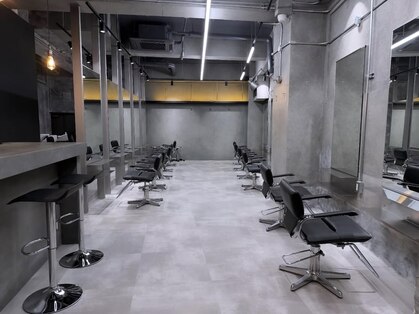 ベル ザ シック(BEL THE CHIC)の写真