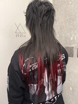 オーン(OOn)&nbsp;レッドエンド