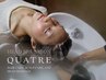 [Relaxing SPA 90 minutes] Authentic cream head spa at a specialty store 