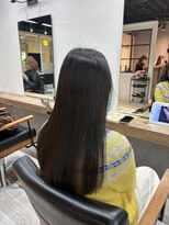 シエル 蒲田店(CIEL)&nbsp;髪質改善サイエンスアクアトリートメント