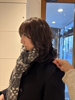 エイゾー(EIZO)&nbsp;ミディアムレイヤー/オリーブカラー/透明感カラー