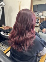 ロッティ(lotti)&nbsp;可愛すぎるcherryred！！