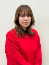 スーリール 小倉店(Sourire)&nbsp;梅野 あつこ