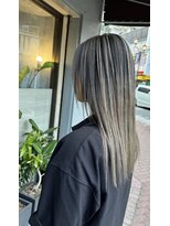 アリオン&nbsp;バレイヤージュクレージュ