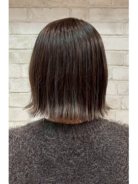 クロエ バイ ラヴィズム 紫竹山店(CLOE by LUVISM) ブリーチハイライト