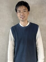 アグ ヘアー リーブル 高崎1号店(Agu hair livre)&nbsp;小林 大悟